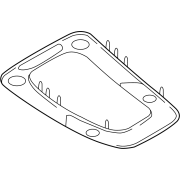 Audi 4M0-947-139-E-6PS