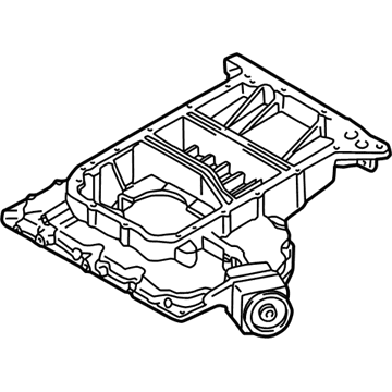 Audi 06C-103-601-D