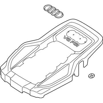 Audi 079-103-925-P