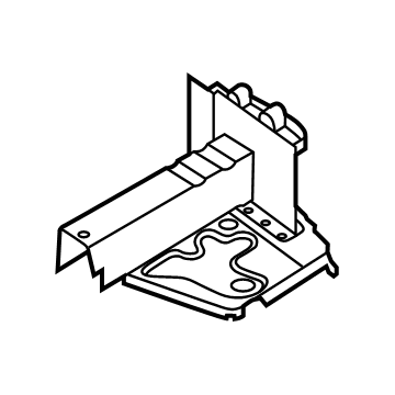 Audi 4M6-813-703