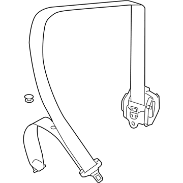 Audi 4G0-857-805-C-DBG