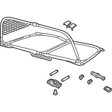 Audi 8V7-862-951-C