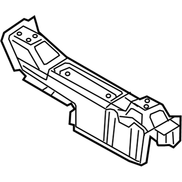 Audi 80A-803-173-STL