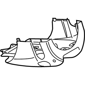 Audi 4L0-953-512-A-J42