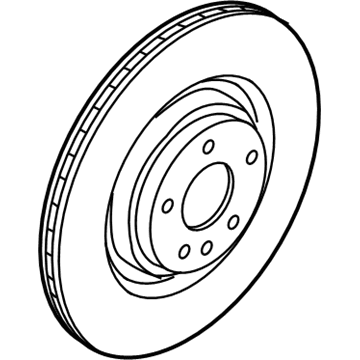 Audi 8W0-615-601-K