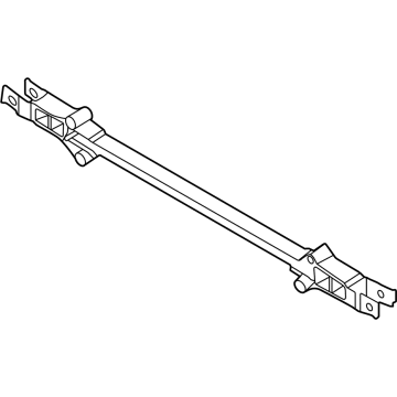 Audi Track Bar - 9J1-599-301-D