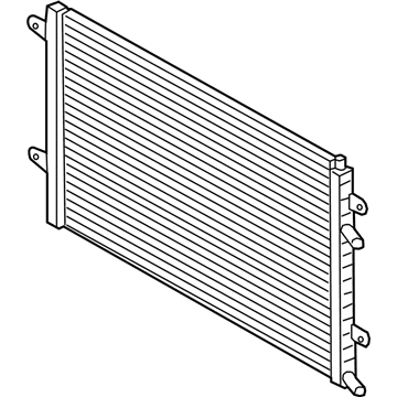 Audi 4H0-145-804-E