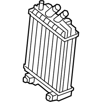 Audi 4H0-121-212