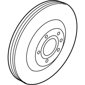 Audi 4H0-615-301-AN