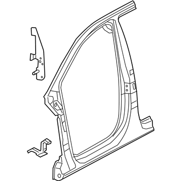 Audi 8U0-809-839