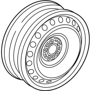 Audi 5Q0-601-027-BT-03C