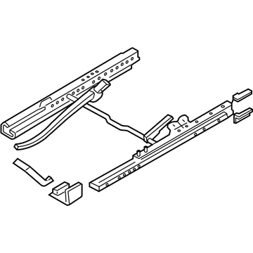 Audi 8N0-881-183