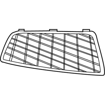 Audi 8U0-807-681-T-T94