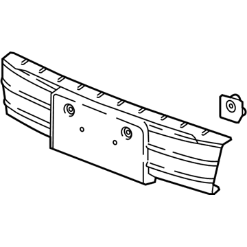 Audi 8U0-807-285-N-3FZ