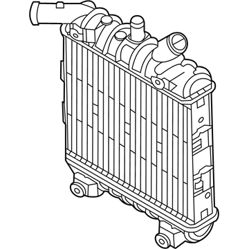 Audi 4K0-121-212-B