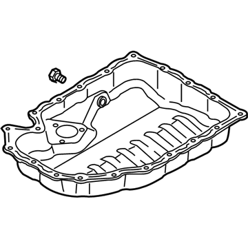 Audi 06J-103-600-AF