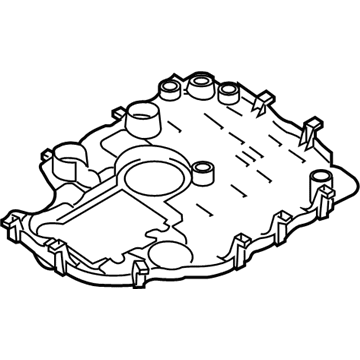 Audi 06J-103-138-AE