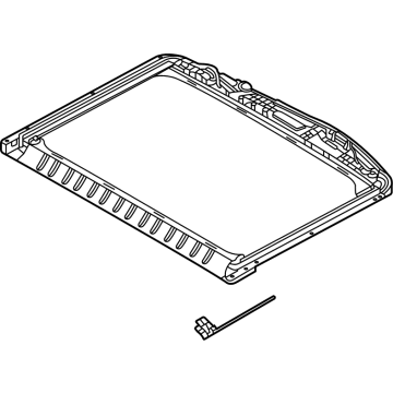 Audi 4K9-877-481