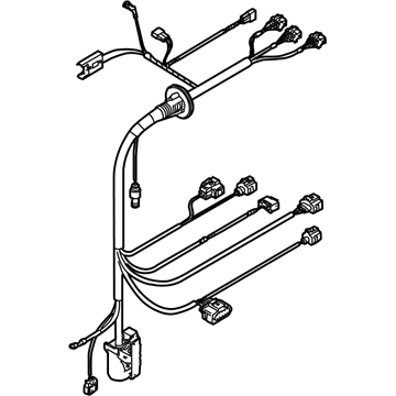 Audi 8E1-971-075-AN