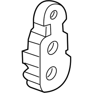 Audi Bulb Socket - 4B9-945-221