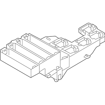 Audi 4G0-971-845-A