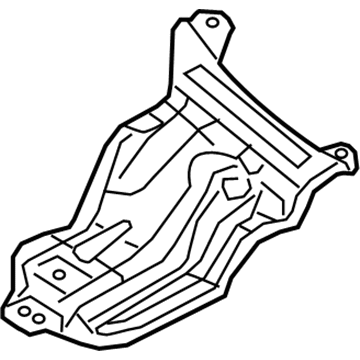 Audi 4G0-201-781-C