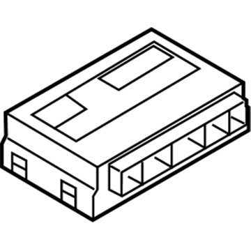 Audi 4G0-907-553-G