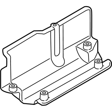 Audi 4G0-616-105-B