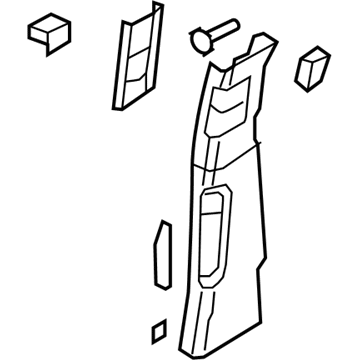 Audi 4L0-867-239-K-25M