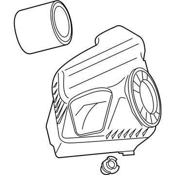 Audi 4G0-133-838-F