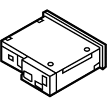 Audi 8X0-035-110-C