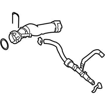 Audi 4E0-121-101-AM