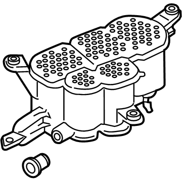 Audi 8K0-201-801-C