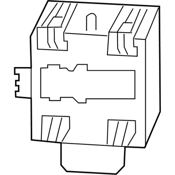 Audi 4M0-907-566-D