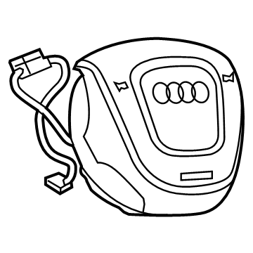 Audi 8Y0-880-201-J-6PS