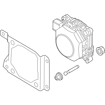 Audi 4K0-907-561-P