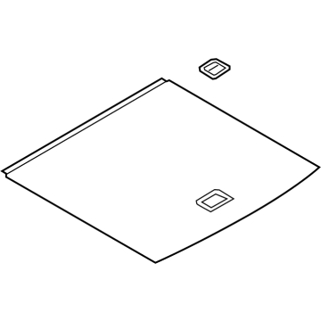 Audi 4KE-861-531-A-QA5