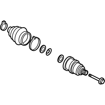 Audi 4E0-498-099-A