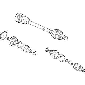 Audi 5Q0-407-271-AP