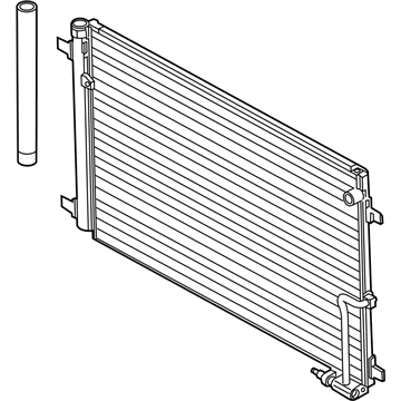 Audi 4H0-260-403-K