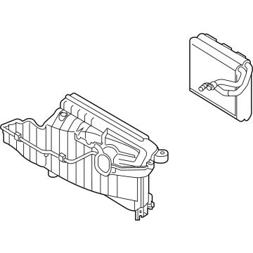 Audi 4M1-820-023-B