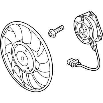 Audi 4H0-959-455-AG