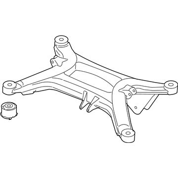 Audi 4E0-505-235-H