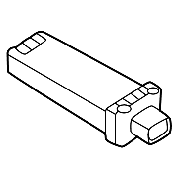 Audi 4M0-907-273-B