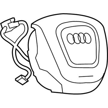 Audi 8K0-880-201-AQ-6PS