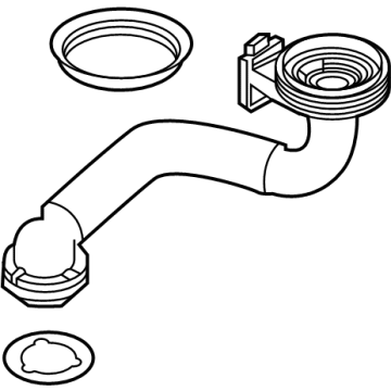 Audi 4M0-115-301-Q