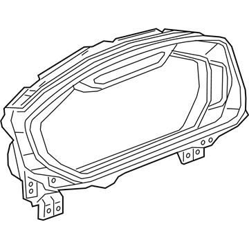 Audi 4N0-920-890-C