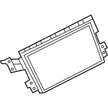 Audi 4N0-919-605-C