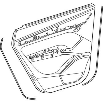 Audi 80A-867-303-AS-JMD