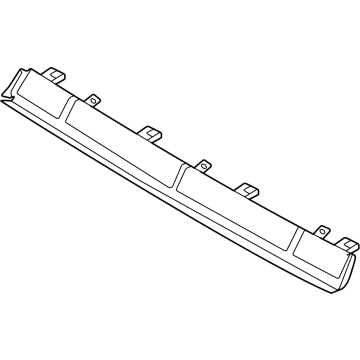 Audi 4M0-807-957